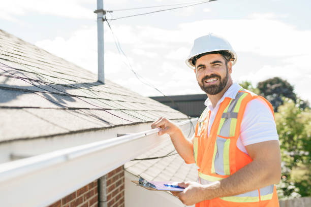 Wisconsin Rapids, WI Roofing Contractor Company