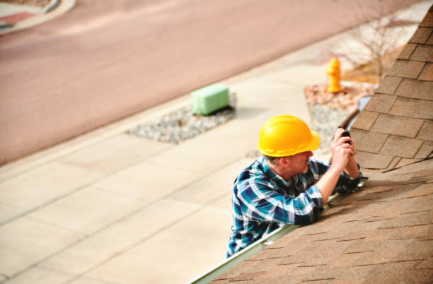 Best Roof Maintenance Services  in Sconsin Rapids, WI