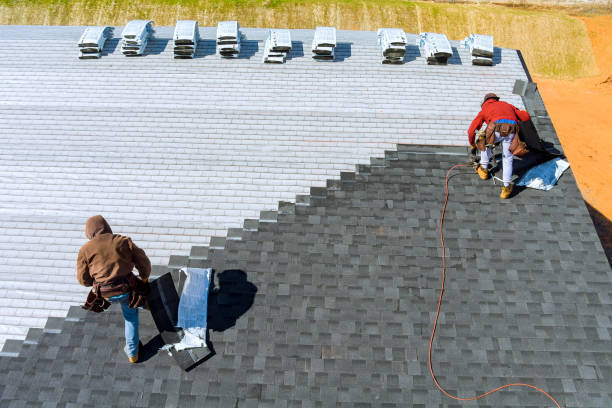 Best Commercial Roofing Services  in Sconsin Rapids, WI