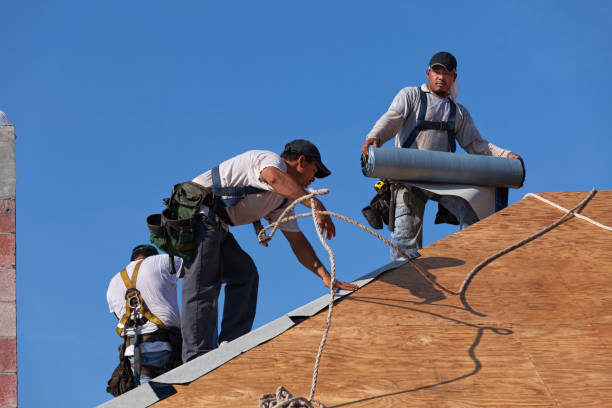 Best Flat Roof Repair Services  in Sconsin Rapids, WI