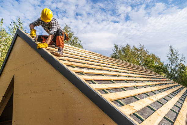 Quick and Trustworthy Emergency Roof Repair Services in Wisconsin Rapids, WI