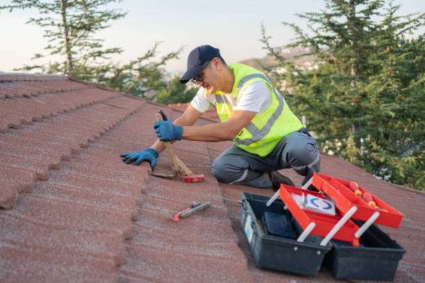 Best Roof Leak Repair  in Sconsin Rapids, WI