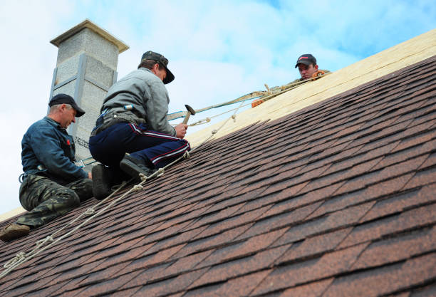 Best Tile Roofing Contractor  in Sconsin Rapids, WI